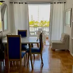 apartamento con vista al Lago