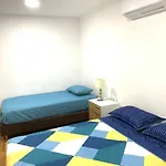 apartamento con vista al Lago