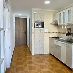 Apartamento Con Vista Al Lago