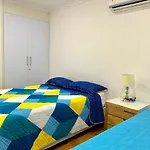 Apartamento Con Vista Al Lago