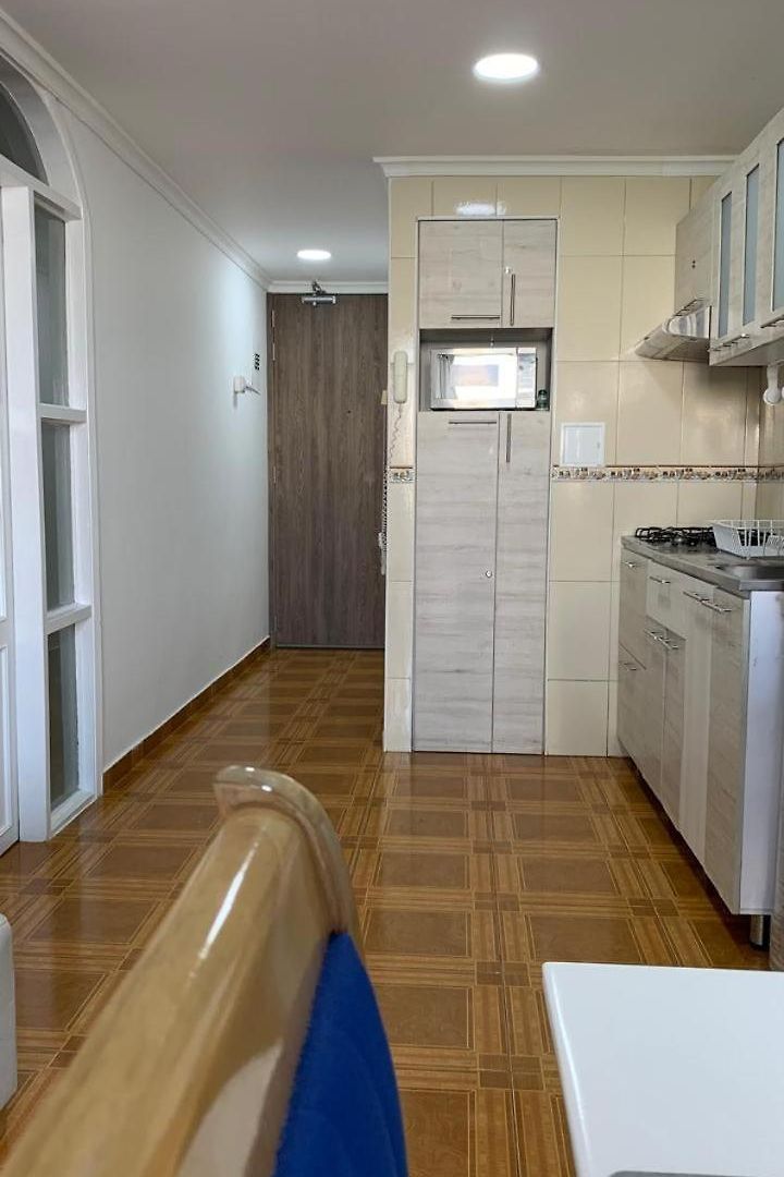 Apartamento Con Vista Al *