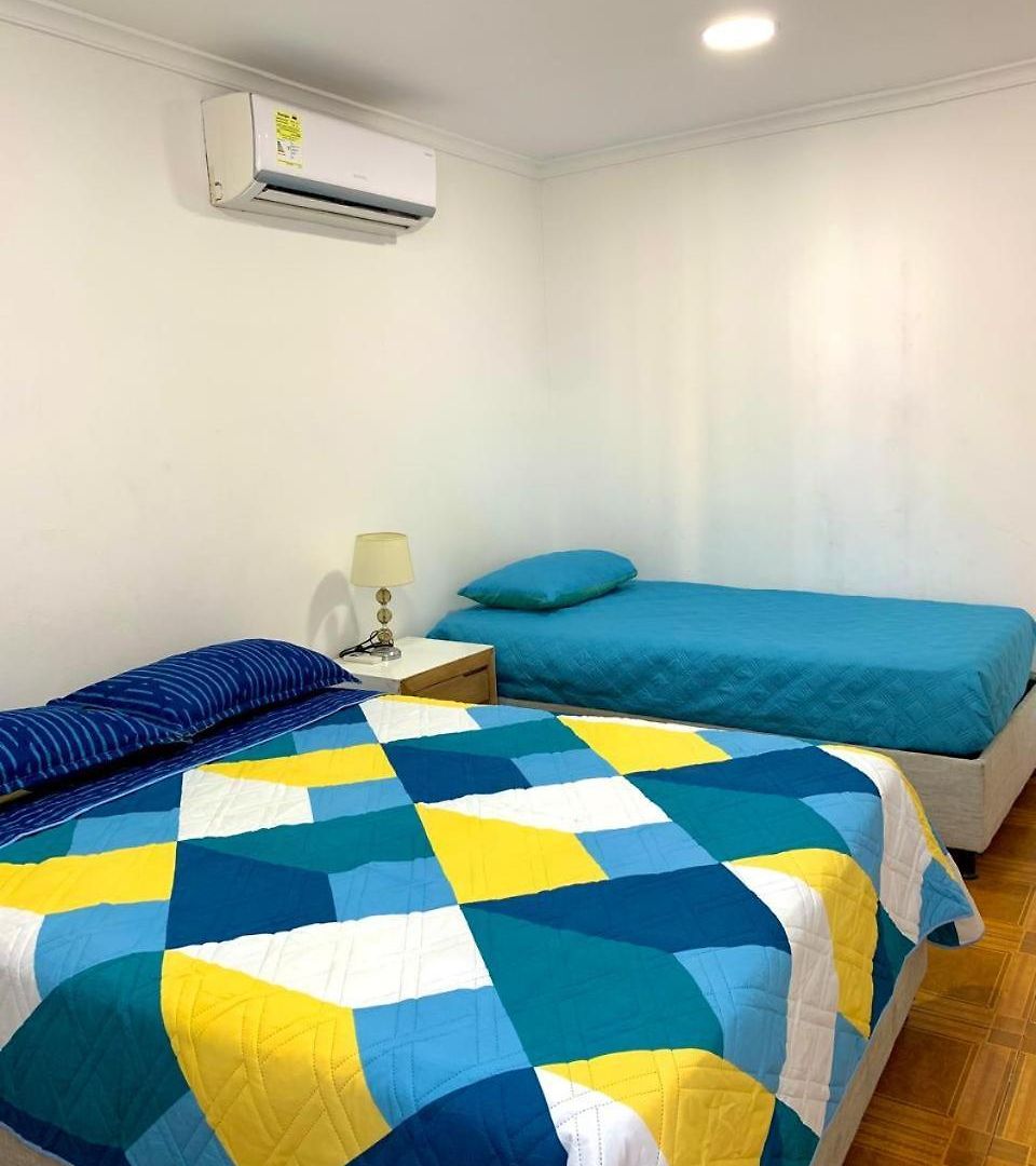 Apartamento Con Vista Al Cartagena