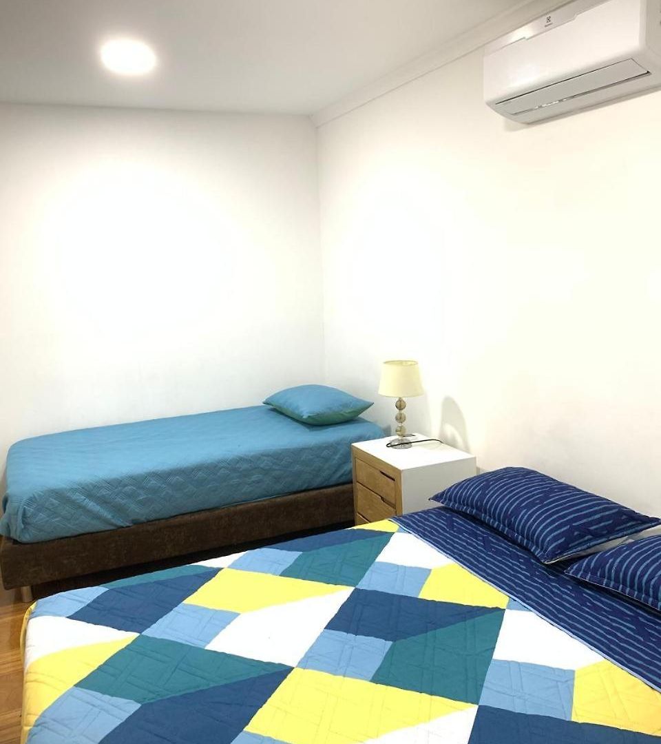 Apartamento Con Vista Al