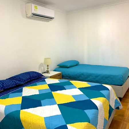 Apartamento Con Vista Al Cartagena