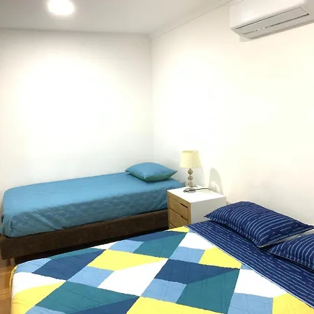 Apartamento Con Vista Al