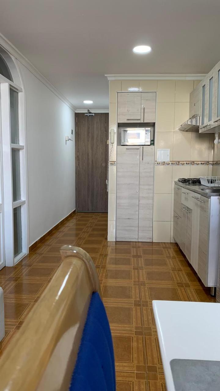 Apartamento Con Vista Al *