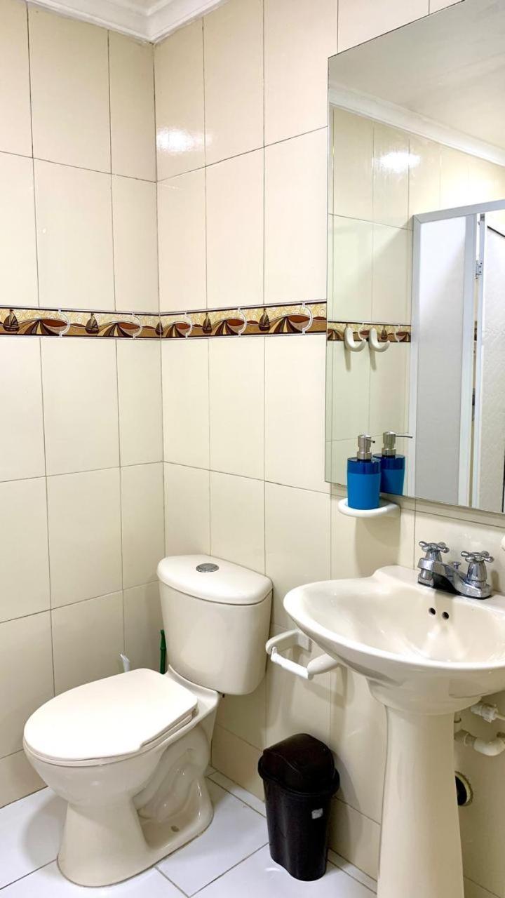 Con Vista Al Apartamento *