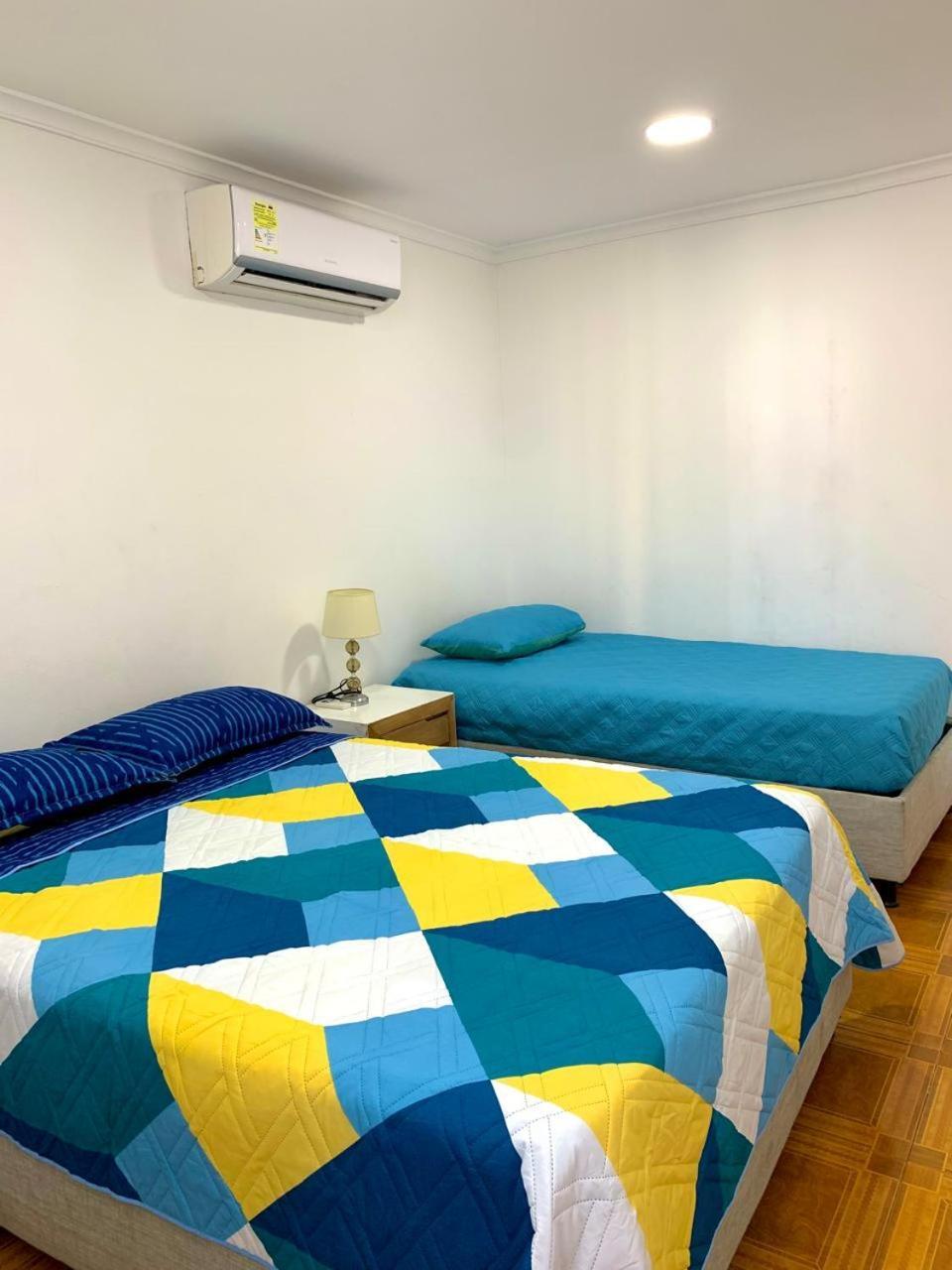 Apartamento Con Vista Al Cartagena