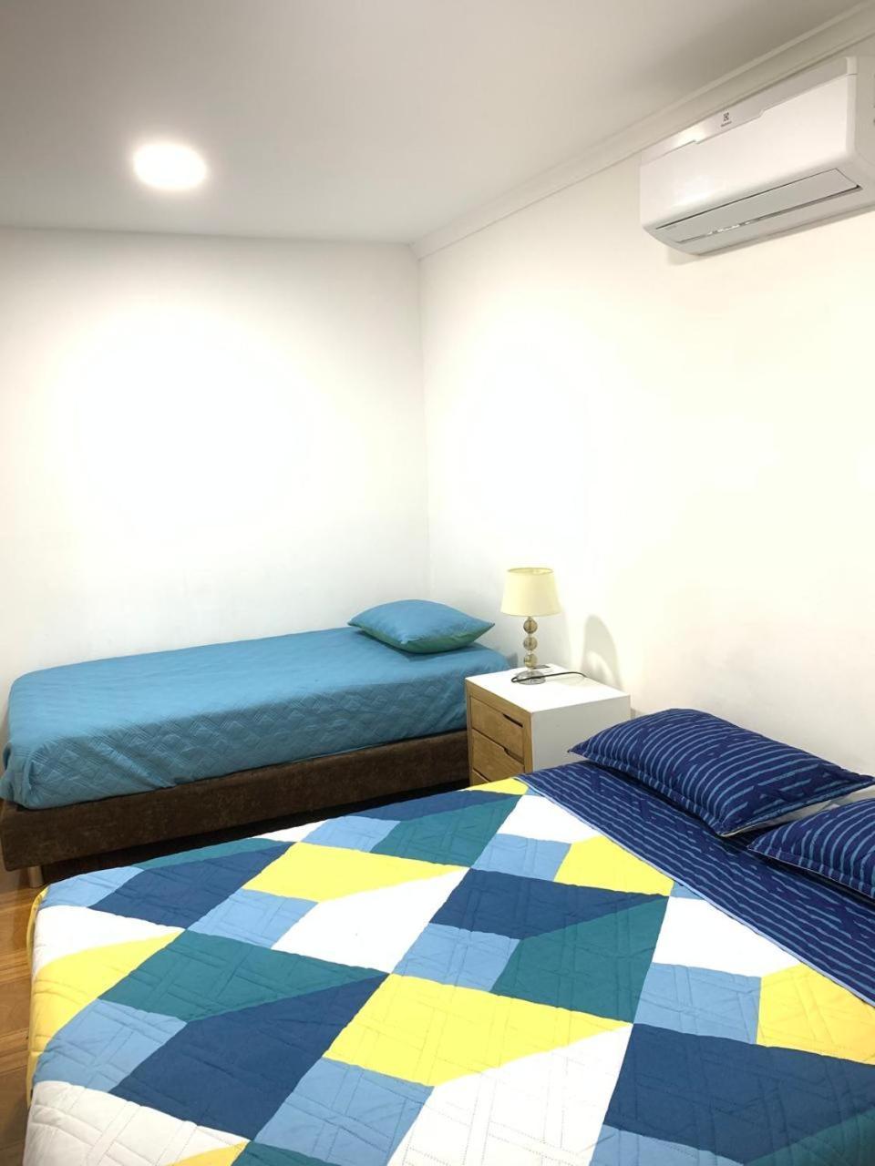 Apartamento Con Vista Al