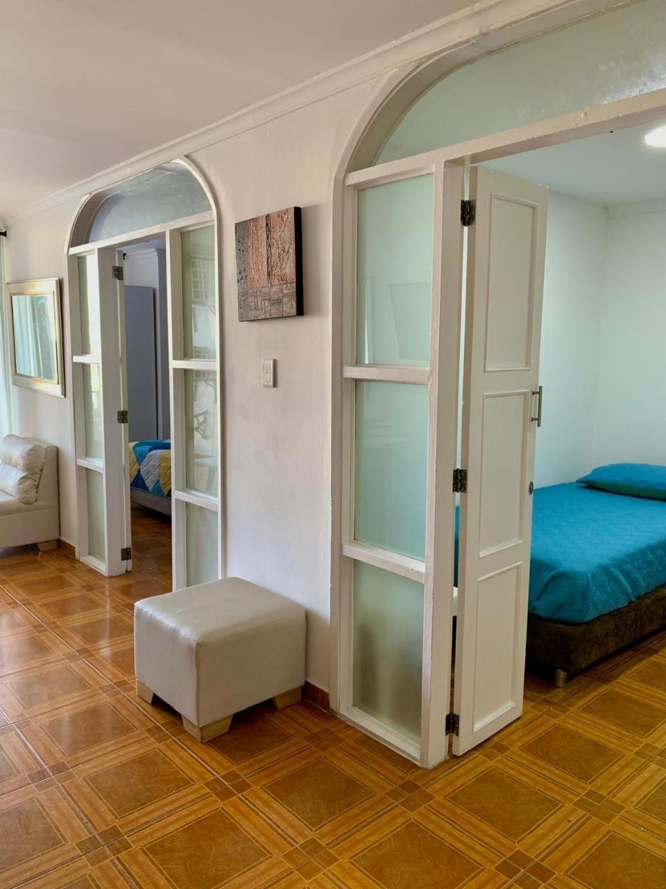 Con Vista Al Apartamento Cartagena