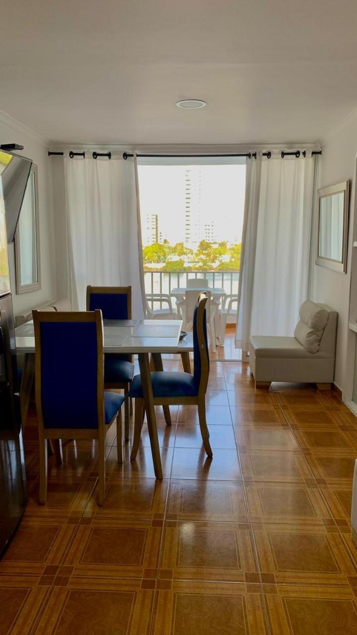 Apartamento Con Vista Al *