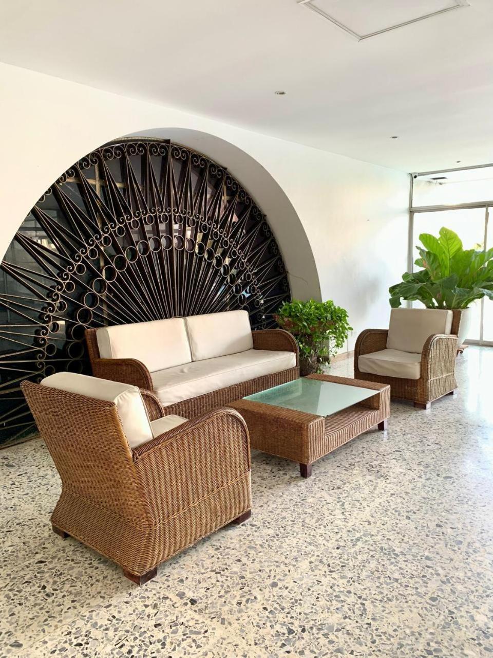 Con Vista Al Apartment *